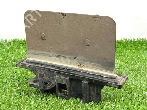 Used Heater resistor NISSAN CABSTAR E (TL_, VL_) 105.35, 110.35, 110.45 (TL0) (106 hp) 27271229