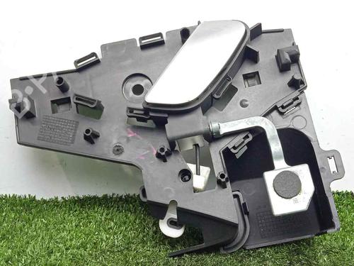 Used Rear left interior door handle CITROËN C5 II (RC_) 1.6 HDi (RC8HZB) (109 hp) 11234950