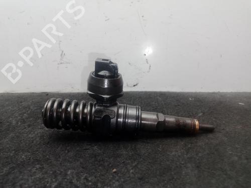 Used Injector SEAT TOLEDO II (1M2) 1.9 TDI (90 hp) 28107144