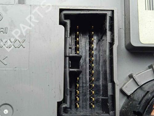 AC-Styringsenhed/Manøvreenhed HYUNDAI ACCENT III (MC) 1.5 CRDi GLS | BP29955886I5