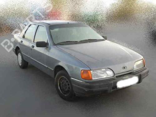 Engine control unit (ECU) FORD SIERRA II (GBG, GB4)  | BP5726518M57 