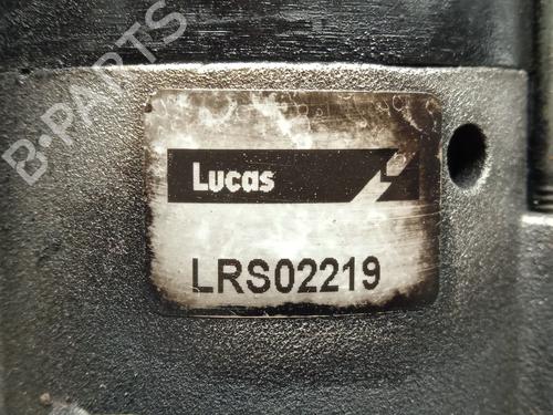 Starter MAZDA 3 (BK) 1.6 DI Turbo | BP31345550M8 