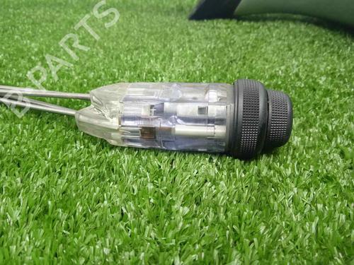 Right mirror AUDI 90 B3 (893, 894, 8A2)  | BP12209364C27