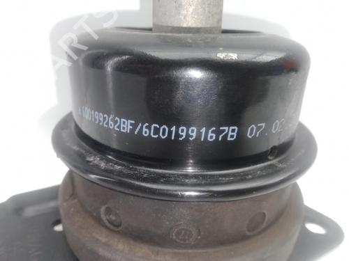 Engine mount SEAT IBIZA IV (6J5, 6P1)  | BP19663963M89