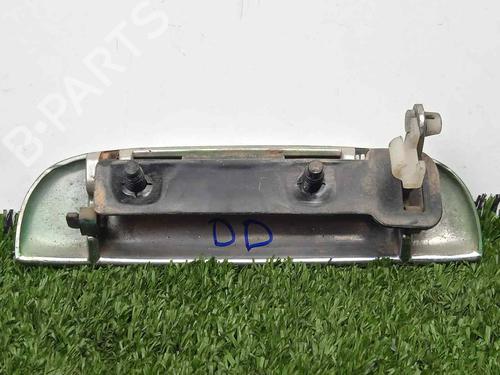 Front right exterior door handle NISSAN CABSTAR E (TL_, VL_) 105.35, 110.35, 110.45 (TL0) | BP12571068C129 