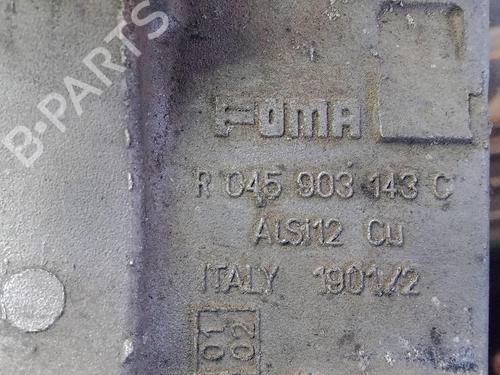 Support AUDI A3 (8L1) 1.9 TDI | BP26573270C155 