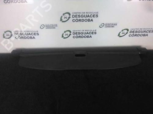Used Rear parcel shelf FIAT CROMA (194_) [2005-2011]  5839580