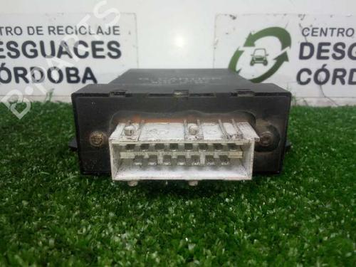 Electronic module CITROËN SAXO (S0, S1) 1.5 D | BP6444628M83 