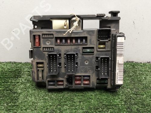 Used Fuse box CITROËN C5 I (DC_) 1.8 16V (DC6FZB, DC6FZE) (115 hp) 32668753