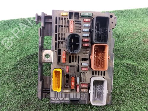 Used Control unit Control unit 38726687 38726687