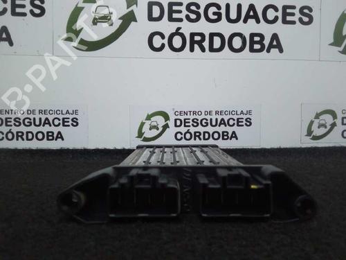 Used Heater matrix MITSUBISHI COLT VI (Z3_A, Z2_A) 1.5 DI-D (Z39A) (95 hp) 23649164