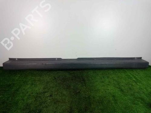 Rear bumper PEUGEOT BOXER Van  | BP29983174C8