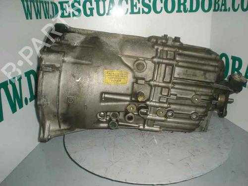 Gearbox BMW 3 Compact (E46) 320 td | BP5747740M3 