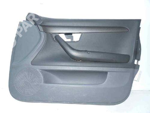 Used Left front door panel Left front door panel SEAT EXEO (3R2) 2.0 TDI (143 hp) 5730516 5730516