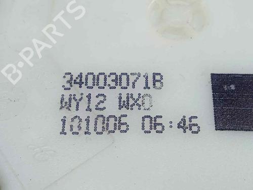 Front left seatbelt BMW X3 (E83) 2.0 d | BP15197815I26 