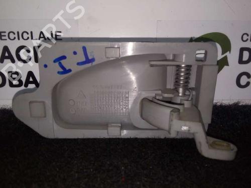 Venstre bagtil invendig håndtag CITROËN XSARA PICASSO (N68) 2.0 HDi | BP23577746I15 