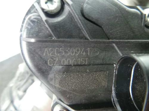 Egr RENAULT MASTER II Van (FD)  | BP5743464M69 