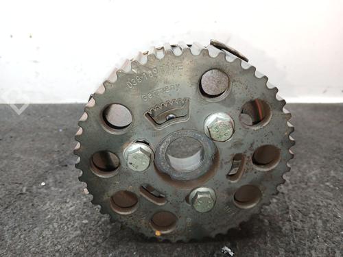 Used Pulley Pulley DODGE CALIBER 2.0 CRD (140 hp) 36362777 36362777