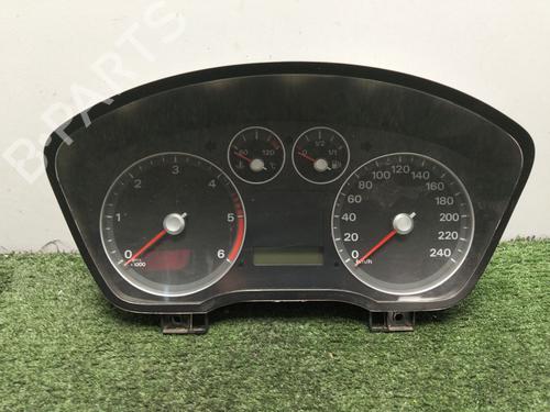 Kombiinstrument Kombiinstrument FORD FOCUS II (DA_, HCP, DP) 1.8 TDCi (115 hp) 39744124 39744124