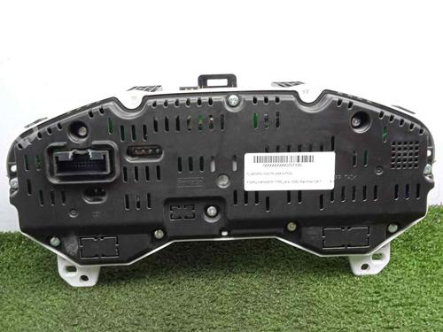 Instrument cluster FORD RANGER (TKE)  | BP19877201C47