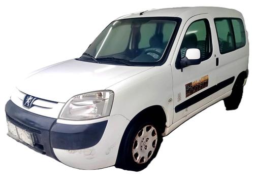 Used Parts PEUGEOT PARTNER Box Body/MPV (5_, G_)  1.6 HDi 75  4530136