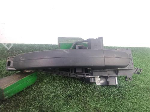 Used Tailgate handle FORD TRANSIT CUSTOM V362 Van (FY, FZ) [2012-2025]  30434779