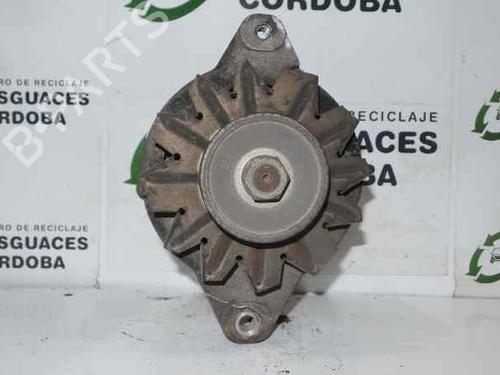 Used Alternator NISSAN VANETTE Van (_C22) 1.5 (69 hp) 5689044