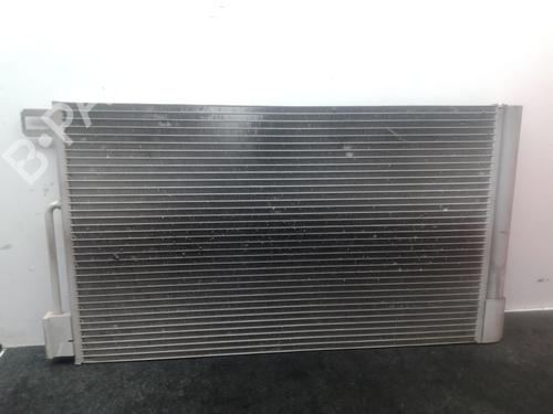 AC radiator OPEL CORSA E (X15)  | BP29511583M32 