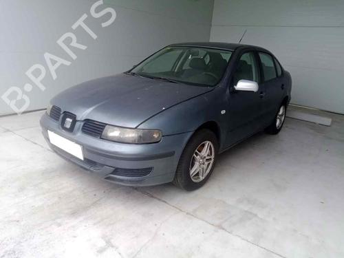 Engine control unit (ECU) SEAT TOLEDO II (1M2) 1.9 TDI | BP19144724M57 