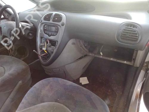 Right mirror CITROËN XSARA PICASSO (N68) 2.0 HDi | BP18154696C27 