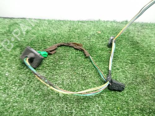 Bakspejl Højre CITROËN C4 I (LC_) 1.4 16V | BP28621548C27