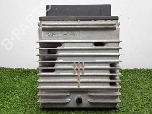 Used Engine control unit (ECU) FORD TRANSIT CONNECT (P65_, P70_, P80_) 1.8 Di (75 hp) 16058832