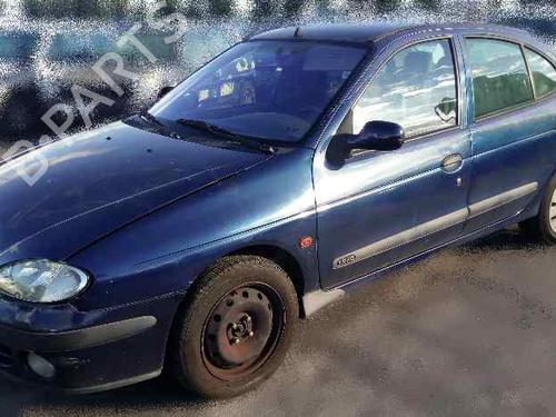 Right front driveshaft RENAULT MEGANE I Classic (LA0/1_) 1.9 dCi (LA05) | BP5733805M39 