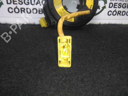 Squib airbag HYUNDAI TERRACAN (HP)  | BP7555848C102 