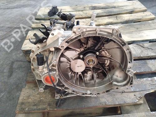 Used Gearbox Gearbox 39262227 39262227