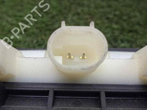 Tailgate handle MERCEDES-BENZ S-CLASS (W221, V221) S 320 CDI | BP12541346C132 