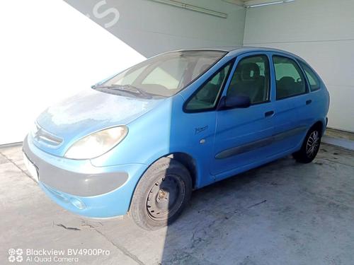 Front right window mechanism CITROËN XSARA PICASSO (N68) 1.6 | BP27628424C23 