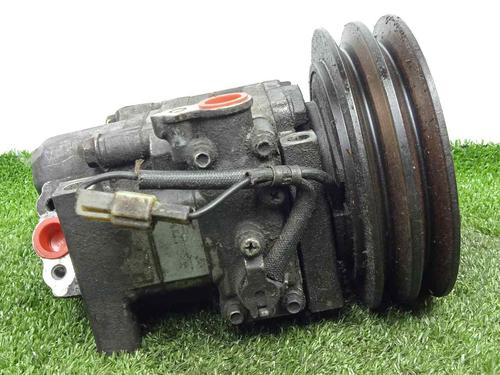 AC compressor MAZDA 323 S VI Saloon (BJ) 2.0 TD (BJEP) | BP5723816M34 
