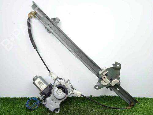 Front left window mechanism NISSAN ALMERA TINO (V10) 2.2 dCi | BP5742994C22 