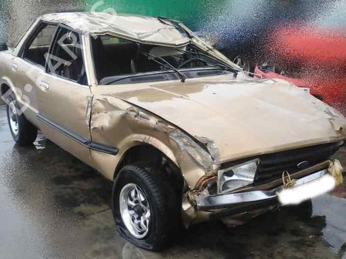 Used Parts FORD TAUNUS V (GBS, GBNS) 2.0 (100 hp) 753848
