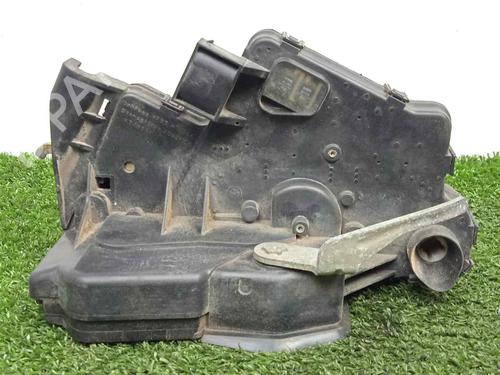 Used Front left lock BMW 3 (E46) [1997-2005]  13374282