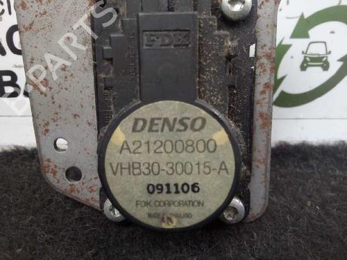 Electronic module PEUGEOT BOXER Van  | BP23577724M83 