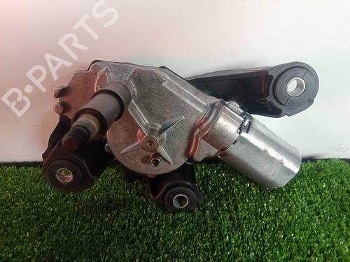 Used Rear wiper motor RENAULT KANGOO / GRAND KANGOO II (KW0/1_) 1.5 dCi 85 (KW0K, KW0L, KW0B) (86 hp) 26666167
