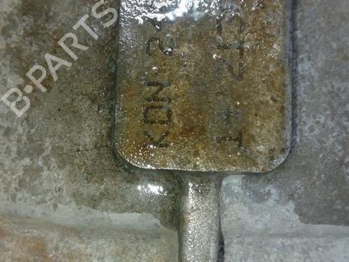 Gearbox AUDI A3 (8P1) 2.0 TDI 16V | BP39002575M3 - Image 5