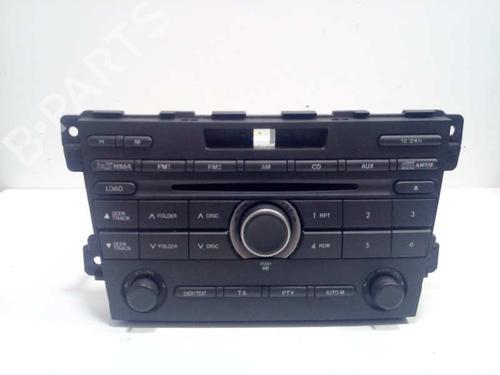 Bilradio MAZDA CX-7 (ER) [2006-2014]  7091820