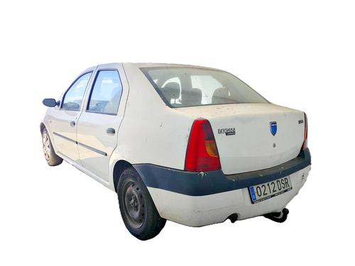Rudehejsemekanisme ventre foran DACIA LOGAN (LS_) 1.4 (LS0A, LS0C, LS0E, LS0G) | BP38774845C22 - Image 8