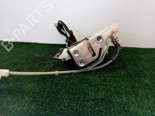 Front left lock HONDA CIVIC VIII Hatchback (FN, FK)  | BP8815428C98 