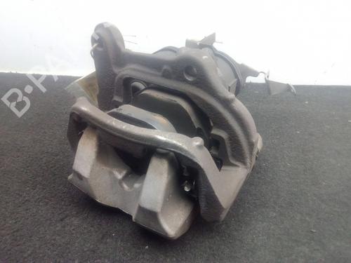 Used Right rear brake caliper BMW 5 (G30, F90) 520 d (190 hp) 24425964