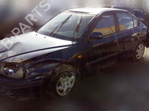 Steering pump HYUNDAI ELANTRA III (XD)  | BP5735308M99 