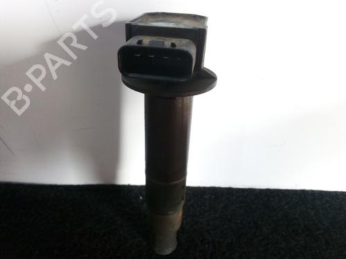Used Injector TOYOTA YARIS (_P1_) [1999-2005]  9245194